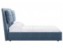 Кровать Ester 1800 модель 311 Оникс 17 от производителя