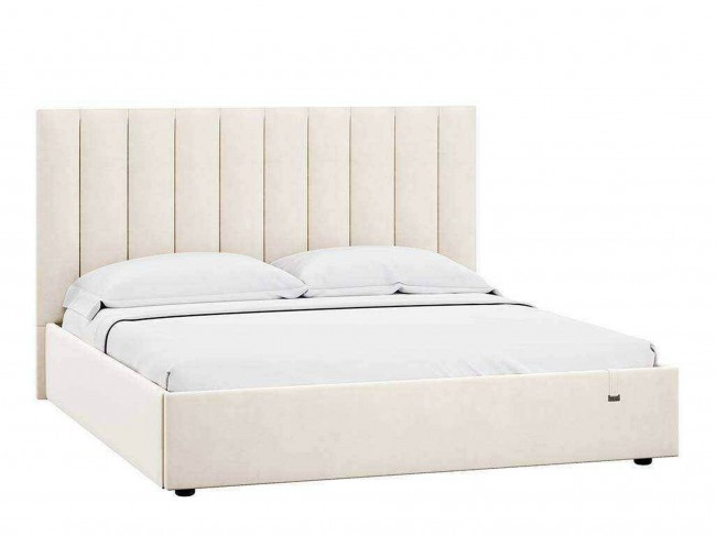 Кровать Ingrid 1800 модель 312 Вивальди 2 фото