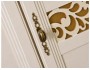 Ливадия Л6 Шкаф для одежды  (собирается на обе стороны) недорого
