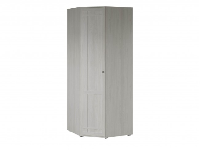 Шкаф угловой РШ-26 Ричард, Ясень анкор светлый фото