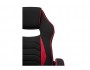 Plast 1 red / black Офисное кресло распродажа