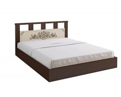 Кровать Жасмин 160