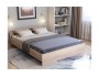 Кровать Хлоя 160 (Венге) недорого