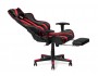 Corvet black / red Офисное кресло недорого