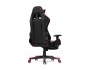 Corvet black / red Офисное кресло от производителя