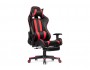 Corvet black / red Офисное кресло купить