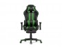 Corvet black / green Офисное кресло от производителя