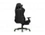 Corvet black / green Офисное кресло купить