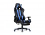 Corvet black / blue Офисное кресло распродажа