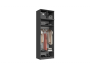 Челси Шкаф 2-х створчатый платяной + антресоль к шкафу 800 (Граф распродажа