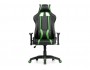 Blok green / black Компьютерное кресло распродажа