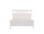 Комплект Кровать Leset Мира 160х200 + основание кровати с лентой купить