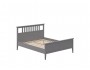 Комплект Кровать Leset Мира 160х200 + основание кровати с лентой распродажа