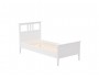 Комплект Кровать Leset Мира 90х200 + основание кровати с лентой  от производителя