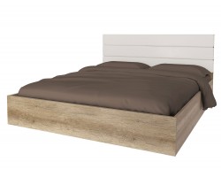 Двуспальная кровать Того