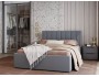 Кровать Аврора (140х200) с ПМ купить