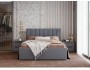 Кровать Аврора (140х200) с ПМ распродажа