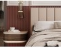 Кровать Аврора (160х200) с ПМ распродажа