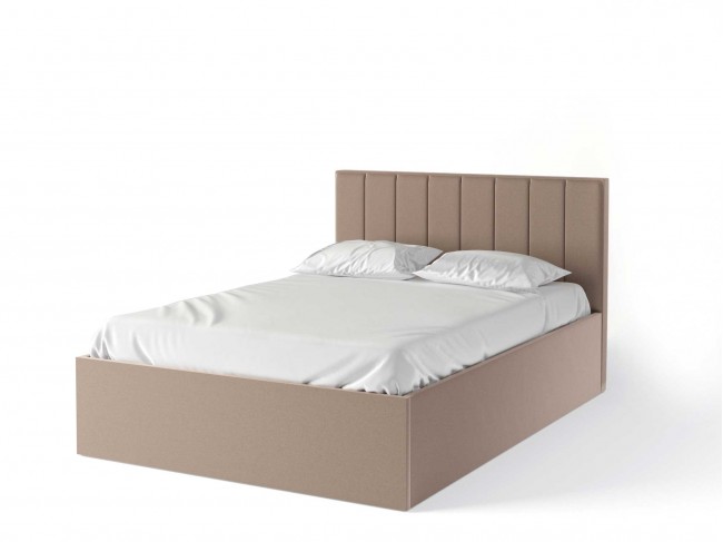 Кровать Аврора (160х200) с ПМ фото
