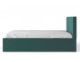 Кровать Аврора (160х200) с ПМ распродажа