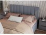 Кровать Аврора (180х200) с ПМ распродажа