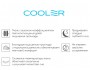 Классик-Респект в чехле Cooler в скрутке 1200х2000 от производителя