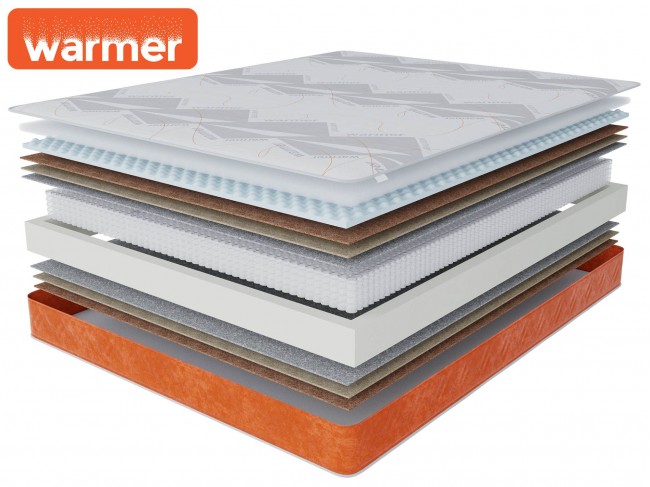 Престиж-Удачный в чехле Warmer фото