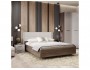 Кровать с настилом ДСП Моника КР-18 160x200 распродажа