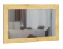 Модульная спальня Эко, композиция 4 (Белый гладкий, Дуб Вотан) фото