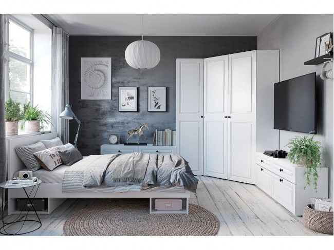 Спальня Софт. Комплект 1 фото