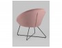 Кресло Stool Group Колумбия Пыльно-розовый распродажа