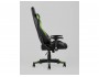 Кресло игровое Stool Group TopChairs Cayenne Зеленый распродажа