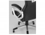 Кресло игровое Stool Group TopChairs Continental Белый фото