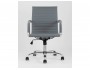 Кресло офисное Stool Group TopChairs City S Серый фото