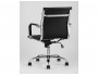 Кресло офисное Stool Group TopChairs City S Черный фото