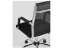 Кресло офисное Stool Group TopChairs Clerk Черный недорого