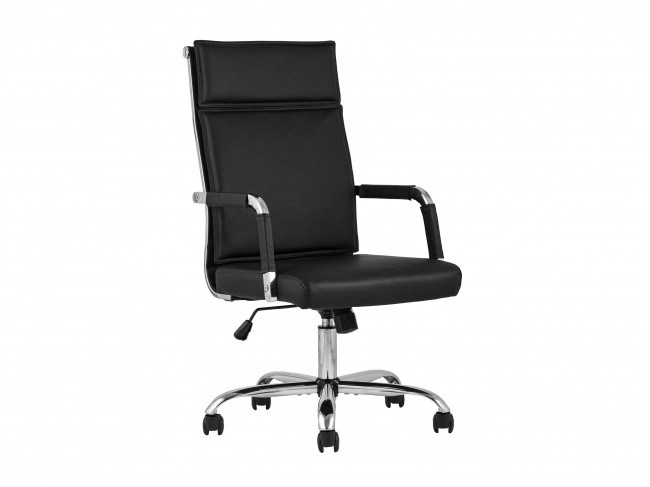 Кресло офисное Stool Group TopChairs Original Черный фото