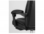 Кресло руководителя TopChairs Royal Черный фото