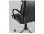 Кресло руководителя Stool Group TopChairs Ultra Черный недорого