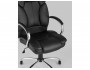 Кресло руководителя Stool Group TopChairs Ultra Черный купить
