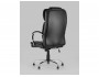 Кресло руководителя Stool Group TopChairs Ultra Черный фото
