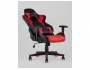 Кресло игровое Stool Group TopChairs Diablo Красный недорого