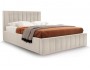 Кровать Вена Стандарт 140 (Мора зеленый) купить