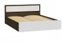 Мартина Кровать с подъемным механизмом 160 (Крафт / Графит) недорого