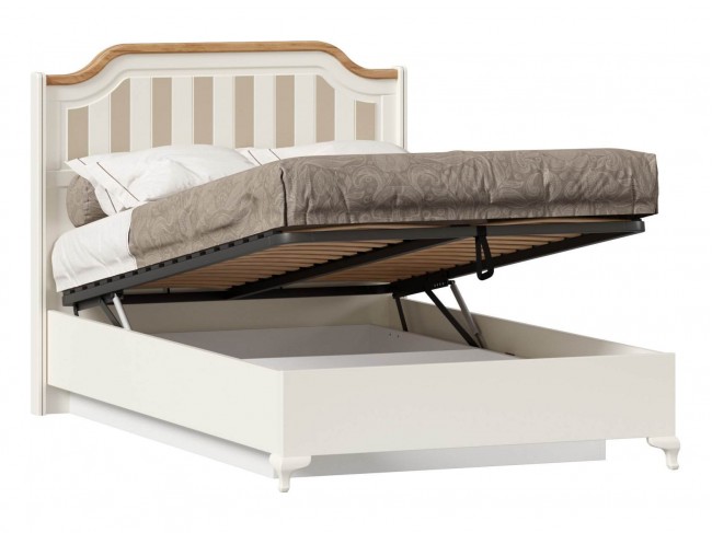 Вилладжио Кровать полутороспальная 1200 с подъёмным механизмом ( фото