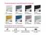 Мягкая кровать Olivia 1600 изумруд с ящиками купить