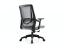 Кресло офисное,вращающееся LJ-2201В GREY (610*500*1070), LJ-2201 купить