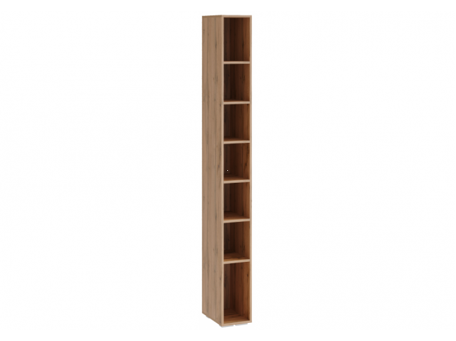 Роут дуб вотан Стеллаж фото