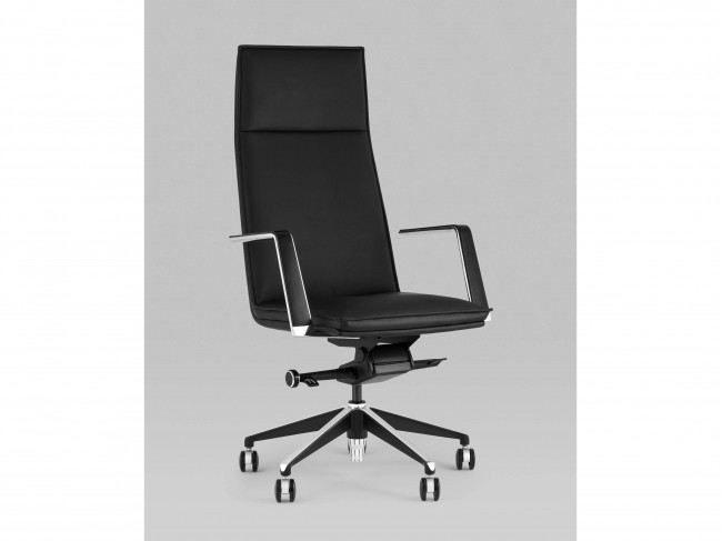 Кресло руководителя STOOL GROUP TopChairs Arrow черный фото