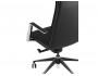 Кресло руководителя TopChairs Arrow черный купить